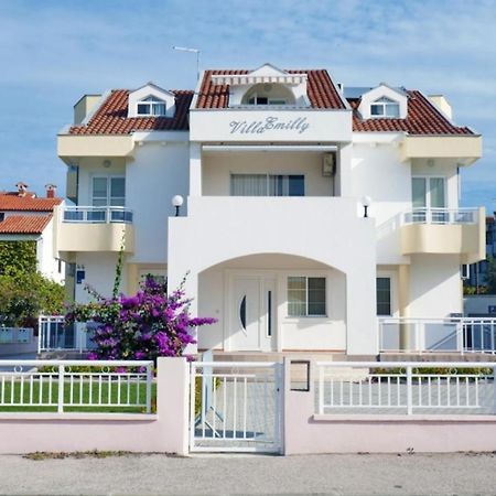 Villa Emilly Biograd Na Moru Setaliste Kneza Branimira 44 エクステリア 写真