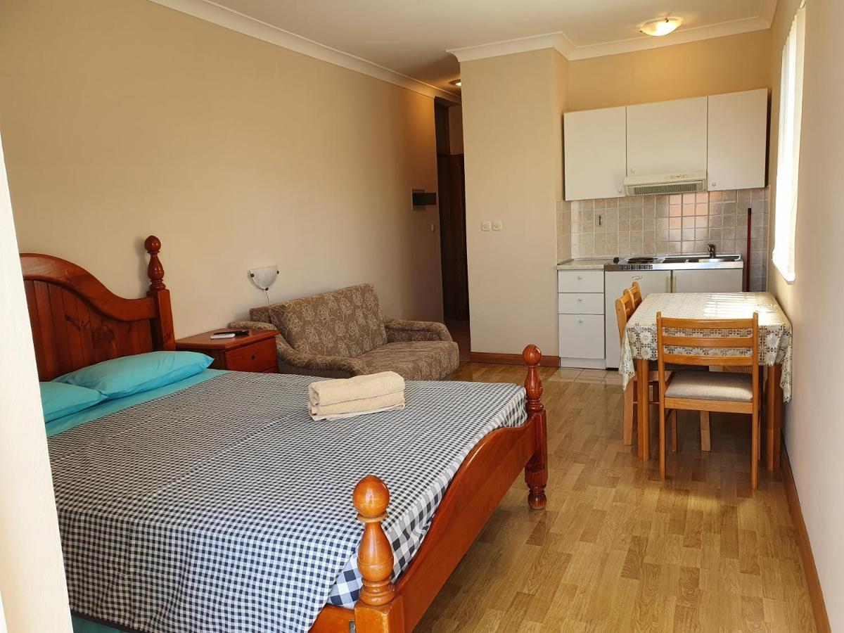 Villa Emilly Biograd Na Moru Setaliste Kneza Branimira 44 エクステリア 写真