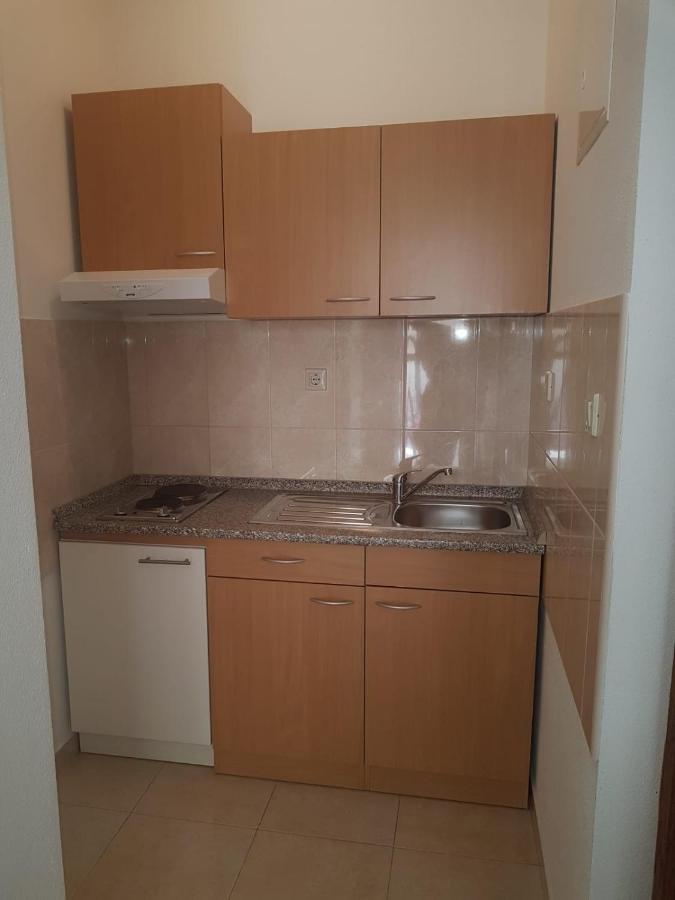 Villa Emilly Biograd Na Moru Setaliste Kneza Branimira 44 エクステリア 写真